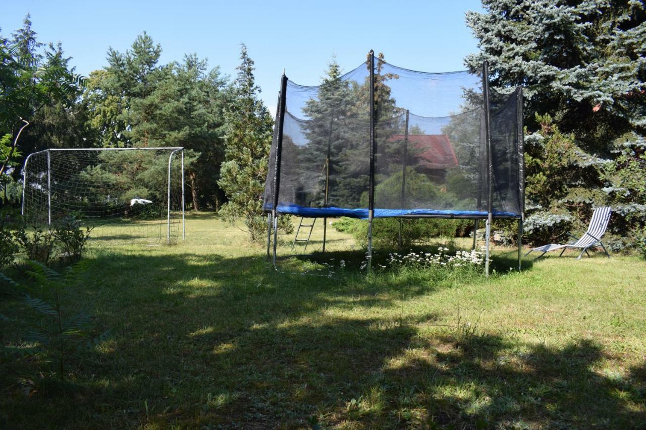 Farm stay Janina Mikoszewo
