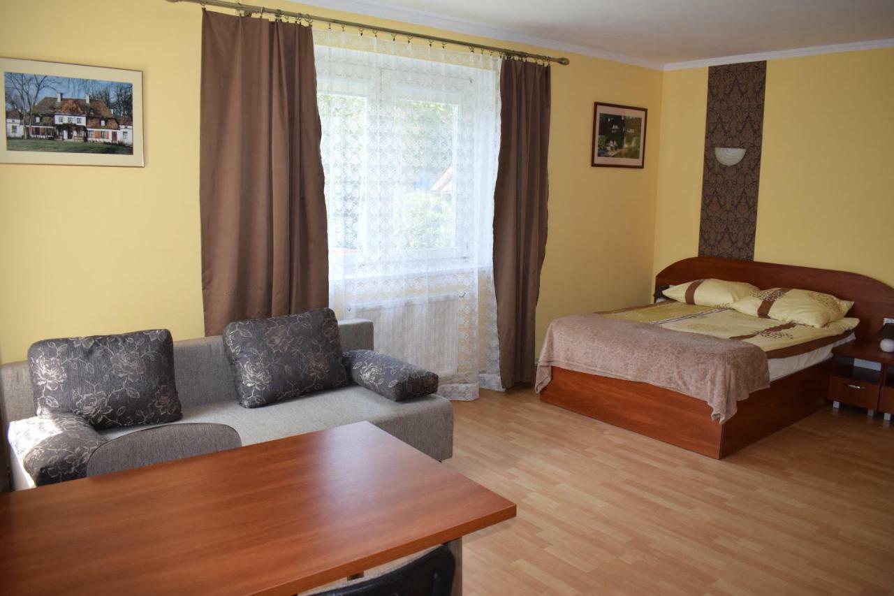 Janina Farm stay *
